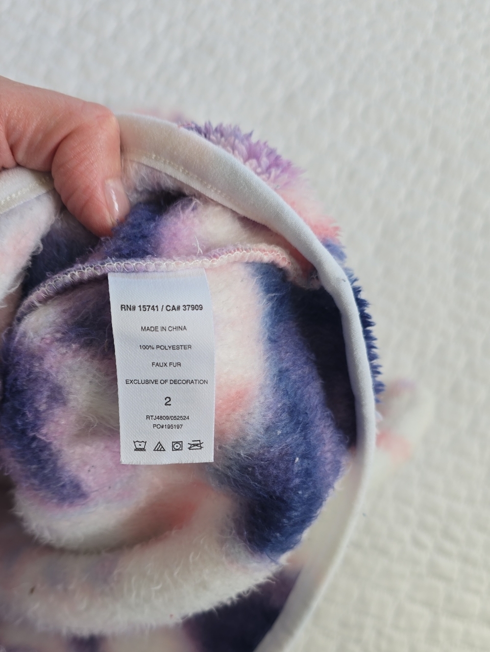 Fleece Bundle - Picture 8 of 9